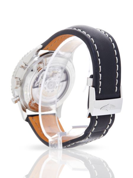 Breitling Navitimer GMT AB0441